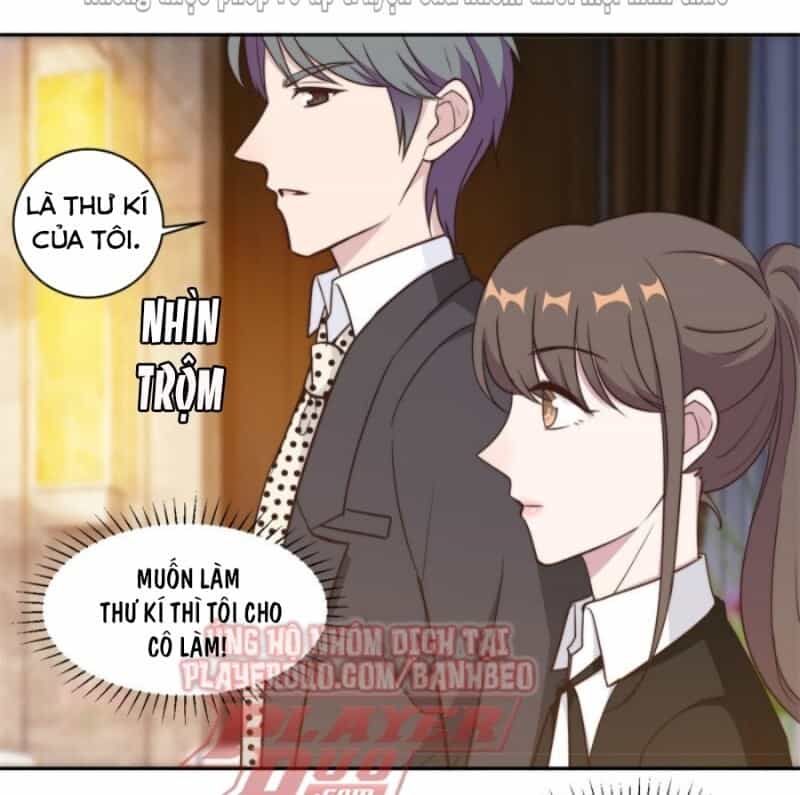 Tổng Tài, Tránh Xa Tôi Ra - Chương 43 - ảnh 18