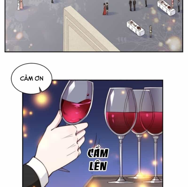 Tổng Tài, Tránh Xa Tôi Ra - Chương 43 - ảnh 22