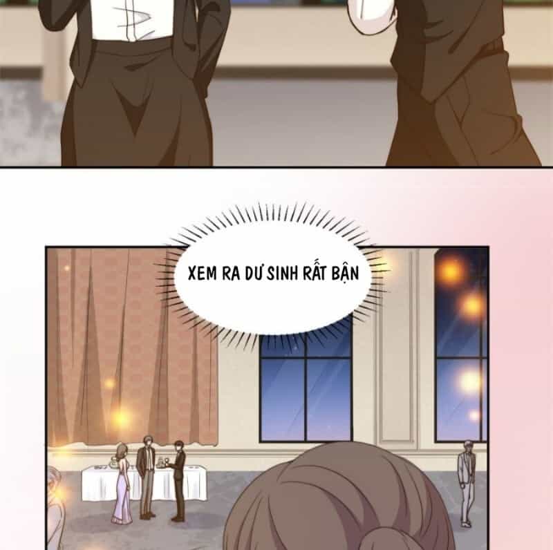 Tổng Tài, Tránh Xa Tôi Ra - Chương 43 - ảnh 24