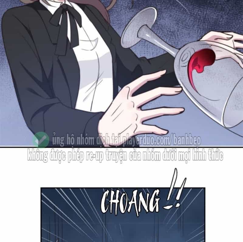 Tổng Tài, Tránh Xa Tôi Ra - Chương 43 - ảnh 29