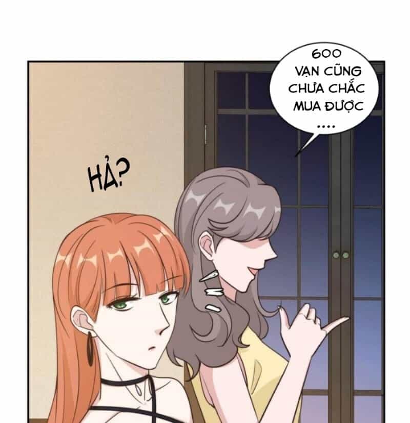 Tổng Tài, Tránh Xa Tôi Ra - Chương 44 - ảnh 12