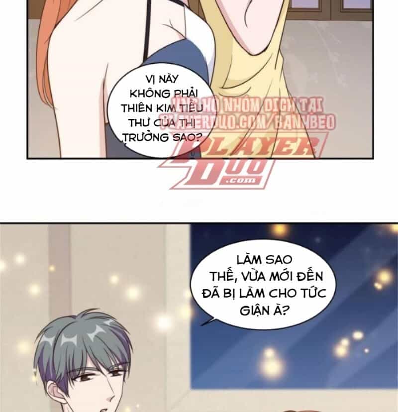 Tổng Tài, Tránh Xa Tôi Ra - Chương 44 - ảnh 13
