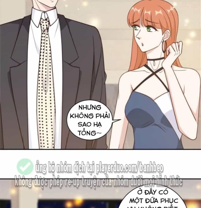 Tổng Tài, Tránh Xa Tôi Ra - Chương 44 - ảnh 14