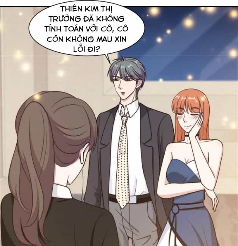 Tổng Tài, Tránh Xa Tôi Ra - Chương 44 - ảnh 17