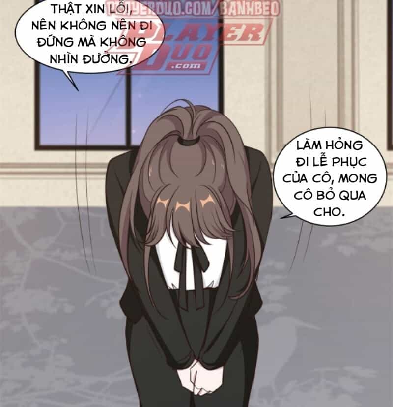 Tổng Tài, Tránh Xa Tôi Ra - Chương 44 - ảnh 19