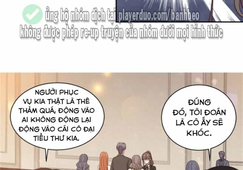 Tổng Tài, Tránh Xa Tôi Ra - Chương 44 - ảnh 27