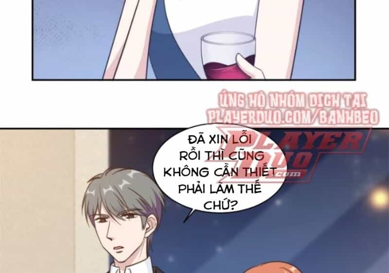 Tổng Tài, Tránh Xa Tôi Ra - Chương 44 - ảnh 30