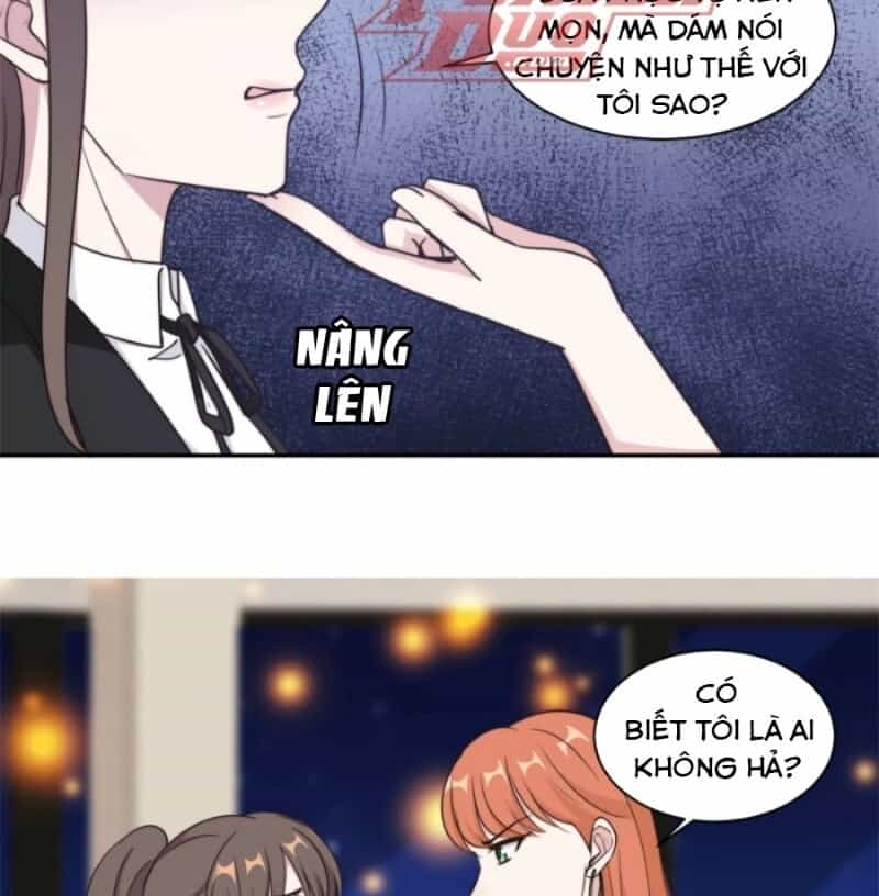 Tổng Tài, Tránh Xa Tôi Ra - Chương 44 - ảnh 5