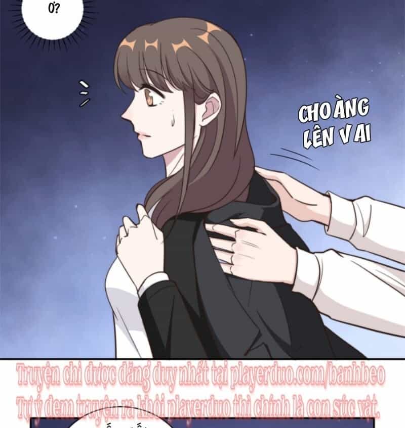 Tổng Tài, Tránh Xa Tôi Ra - Chương 45 - ảnh 16