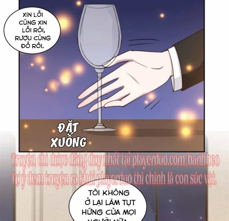 Tổng Tài, Tránh Xa Tôi Ra - Chương 45 - ảnh 8