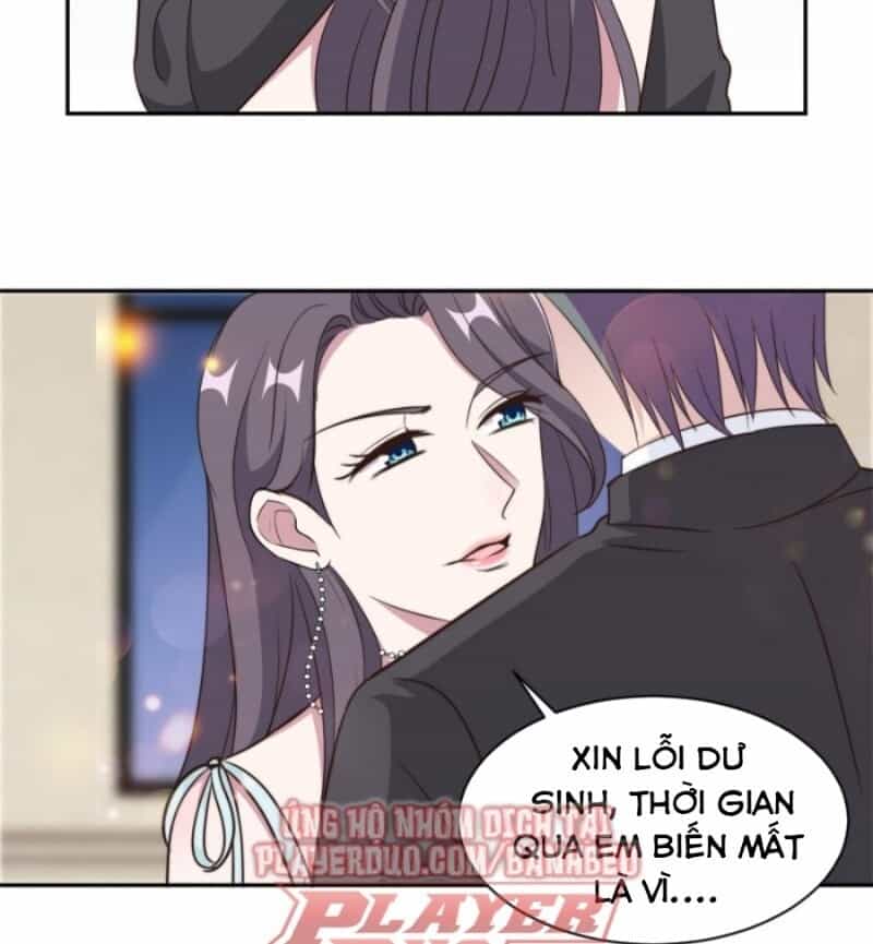 Tổng Tài, Tránh Xa Tôi Ra - Chương 46 - ảnh 15