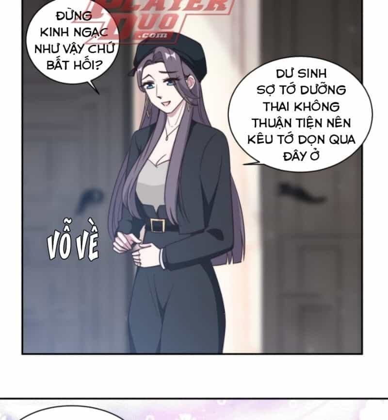 Tổng Tài, Tránh Xa Tôi Ra - Chương 46 - ảnh 20