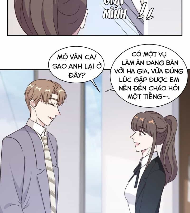 Tổng Tài, Tránh Xa Tôi Ra - Chương 47 - ảnh 13