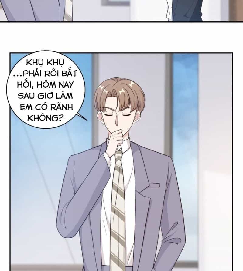 Tổng Tài, Tránh Xa Tôi Ra - Chương 47 - ảnh 14