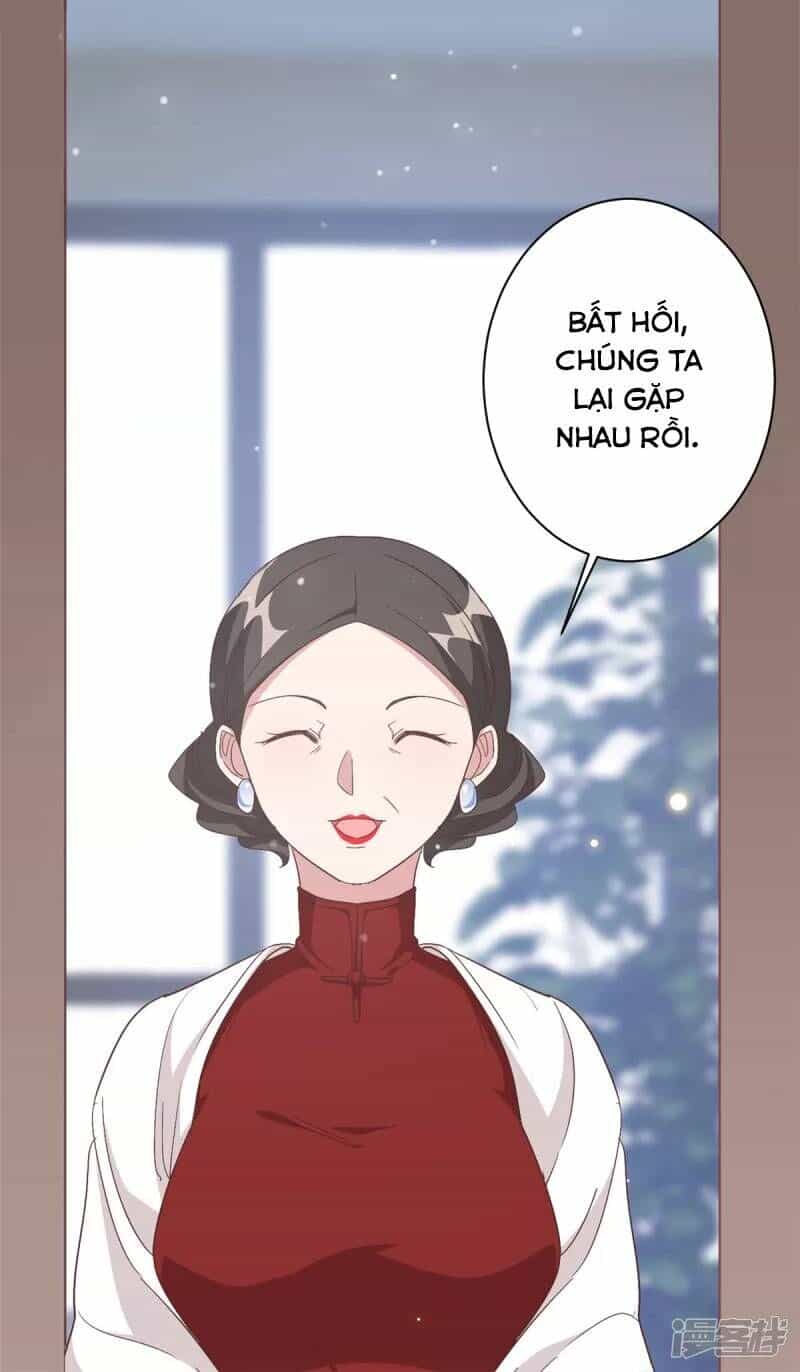 Tổng Tài, Tránh Xa Tôi Ra - Chương 4 - ảnh 20