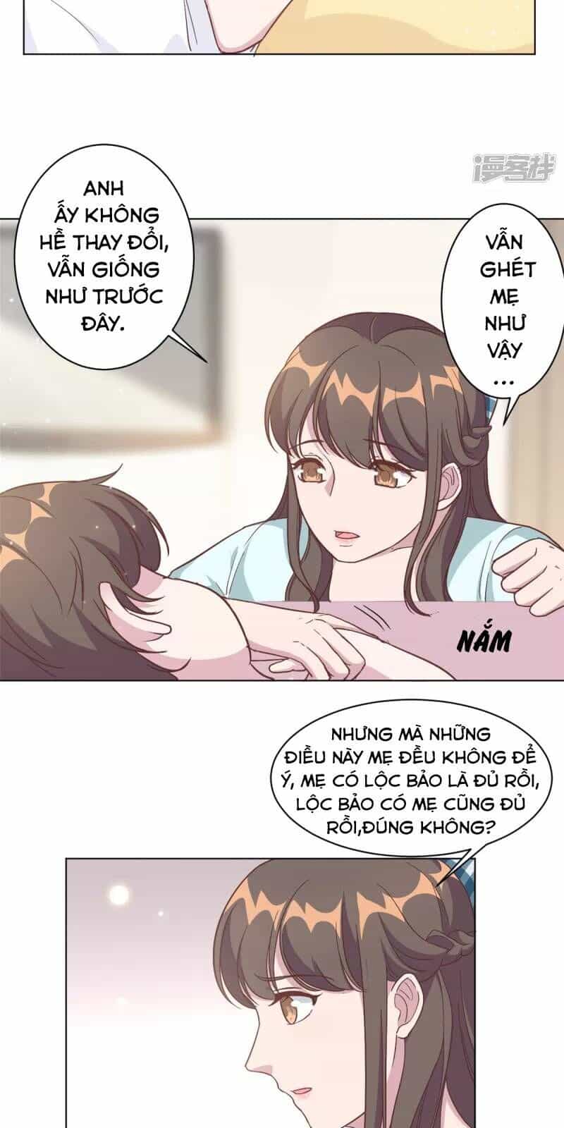 Tổng Tài, Tránh Xa Tôi Ra - Chương 4 - ảnh 6