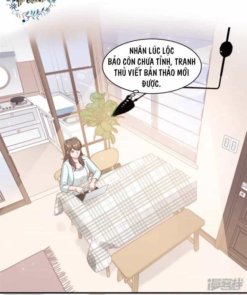 Tổng Tài, Tránh Xa Tôi Ra - Chương 4 - ảnh 9