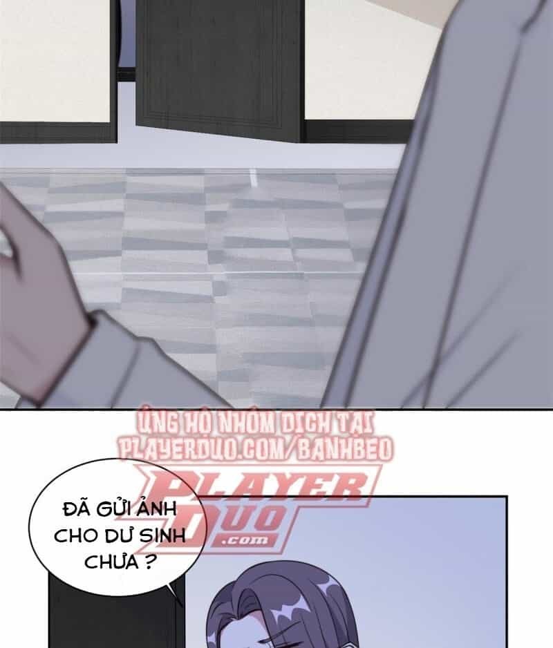 Tổng Tài, Tránh Xa Tôi Ra - Chương 49 - ảnh 10
