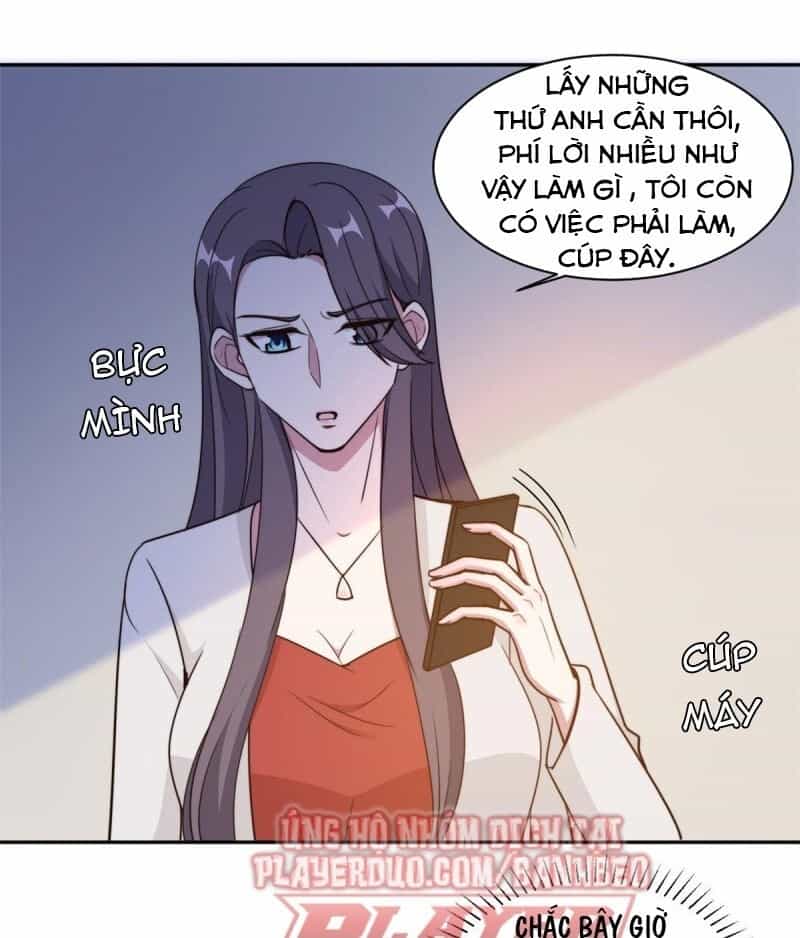 Tổng Tài, Tránh Xa Tôi Ra - Chương 49 - ảnh 13