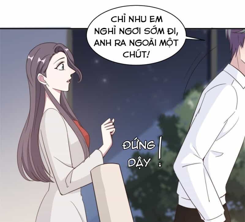 Tổng Tài, Tránh Xa Tôi Ra - Chương 49 - ảnh 17