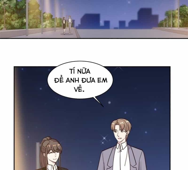 Tổng Tài, Tránh Xa Tôi Ra - Chương 49 - ảnh 23