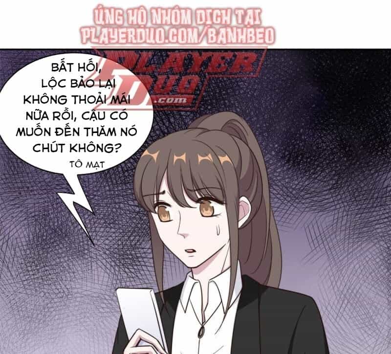 Tổng Tài, Tránh Xa Tôi Ra - Chương 49 - ảnh 25