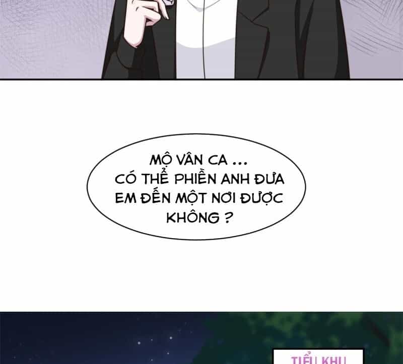 Tổng Tài, Tránh Xa Tôi Ra - Chương 49 - ảnh 26