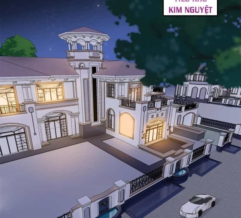 Tổng Tài, Tránh Xa Tôi Ra - Chương 49 - ảnh 27