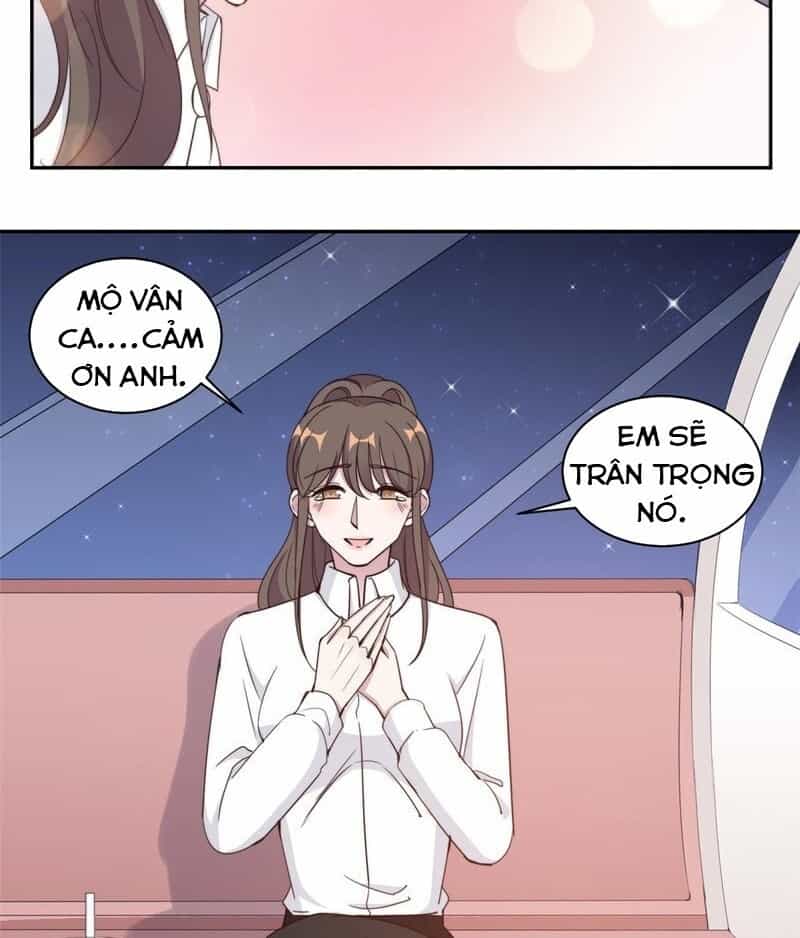 Tổng Tài, Tránh Xa Tôi Ra - Chương 49 - ảnh 4