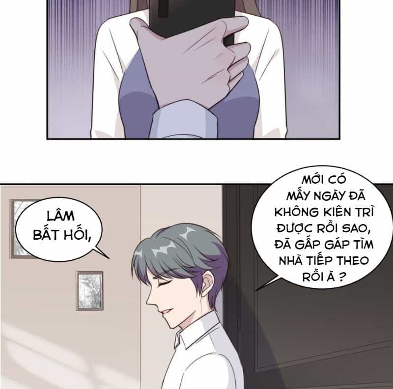 Tổng Tài, Tránh Xa Tôi Ra - Chương 50 - ảnh 13