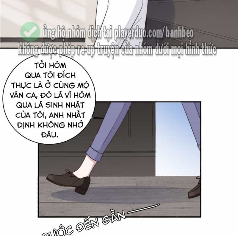 Tổng Tài, Tránh Xa Tôi Ra - Chương 50 - ảnh 14