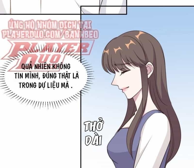 Tổng Tài, Tránh Xa Tôi Ra - Chương 50 - ảnh 18