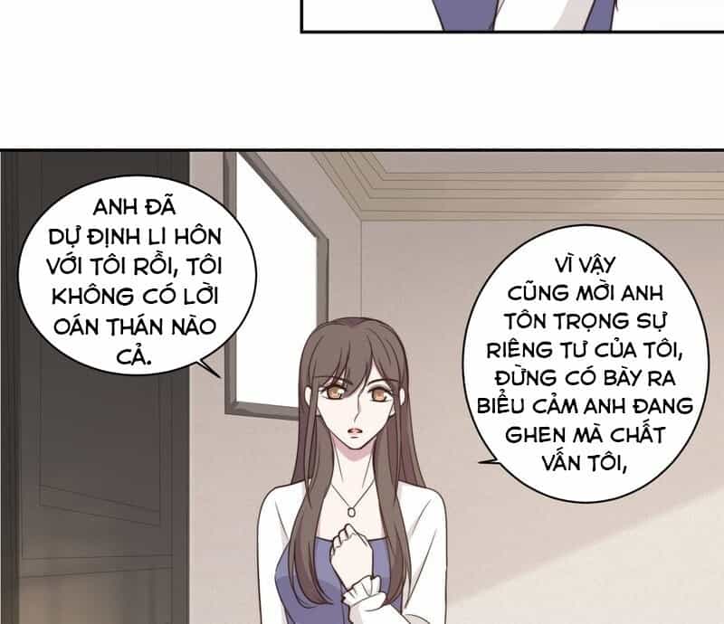 Tổng Tài, Tránh Xa Tôi Ra - Chương 50 - ảnh 19