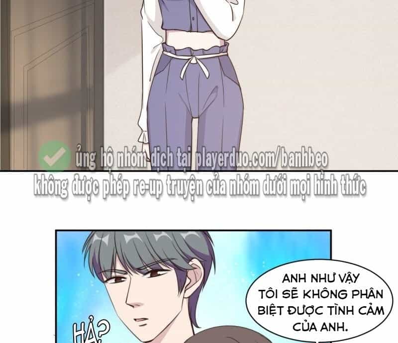 Tổng Tài, Tránh Xa Tôi Ra - Chương 50 - ảnh 20