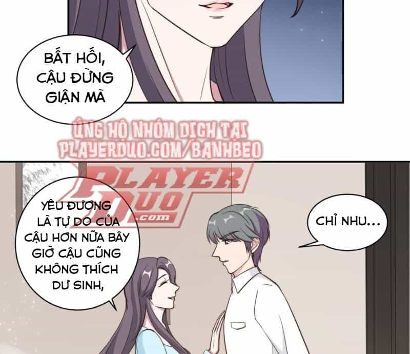 Tổng Tài, Tránh Xa Tôi Ra - Chương 50 - ảnh 23