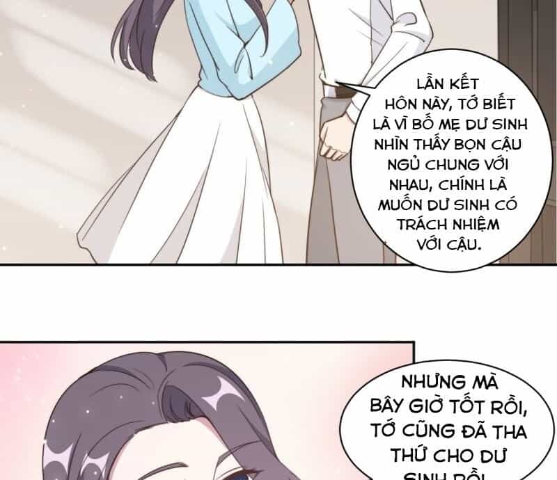 Tổng Tài, Tránh Xa Tôi Ra - Chương 50 - ảnh 24