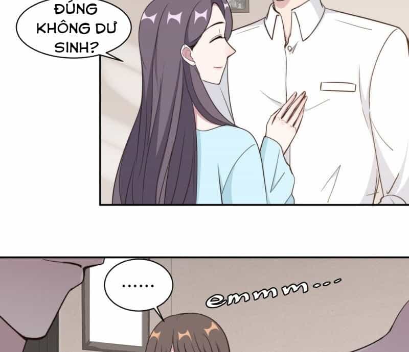 Tổng Tài, Tránh Xa Tôi Ra - Chương 50 - ảnh 26