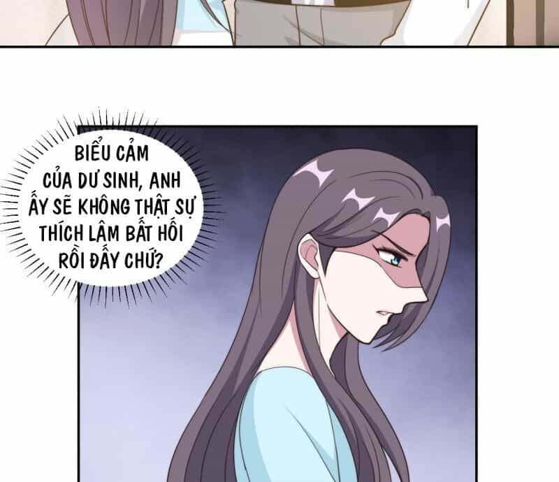 Tổng Tài, Tránh Xa Tôi Ra - Chương 50 - ảnh 30