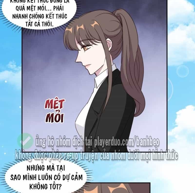 Tổng Tài, Tránh Xa Tôi Ra - Chương 50 - ảnh 4