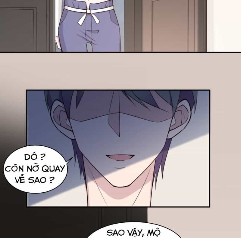 Tổng Tài, Tránh Xa Tôi Ra - Chương 50 - ảnh 8