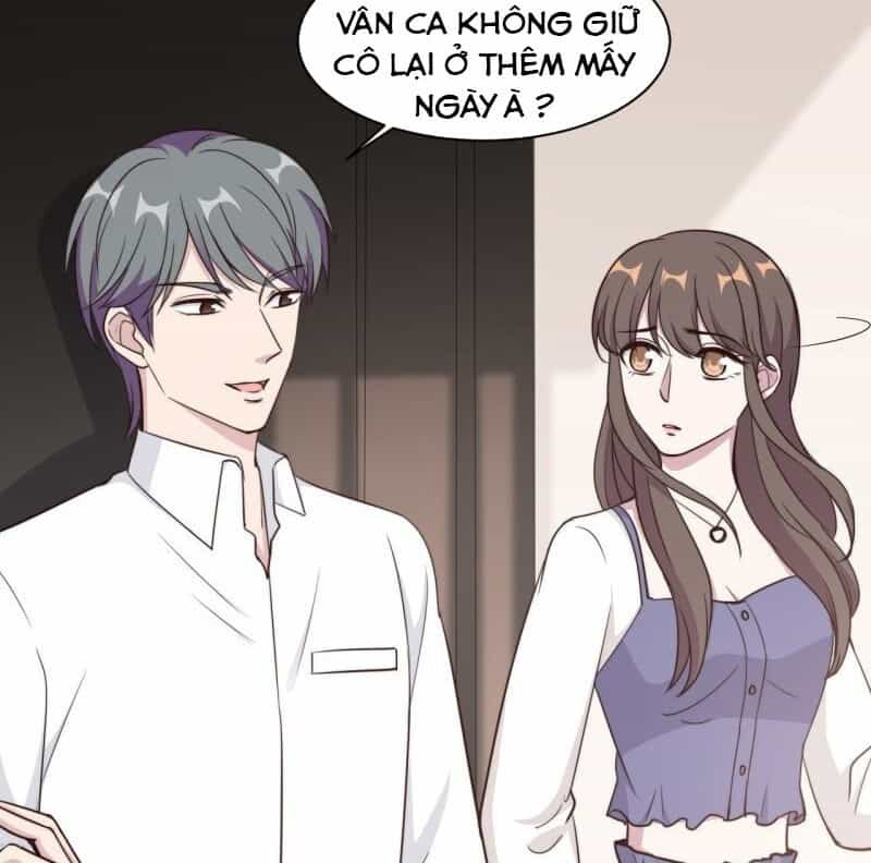 Tổng Tài, Tránh Xa Tôi Ra - Chương 50 - ảnh 9
