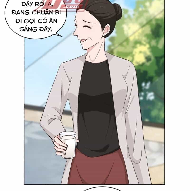 Tổng Tài, Tránh Xa Tôi Ra - Chương 51 - ảnh 16
