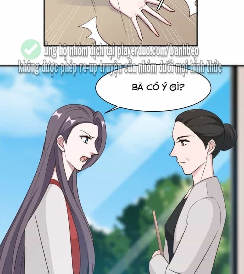 Tổng Tài, Tránh Xa Tôi Ra - Chương 51 - ảnh 28