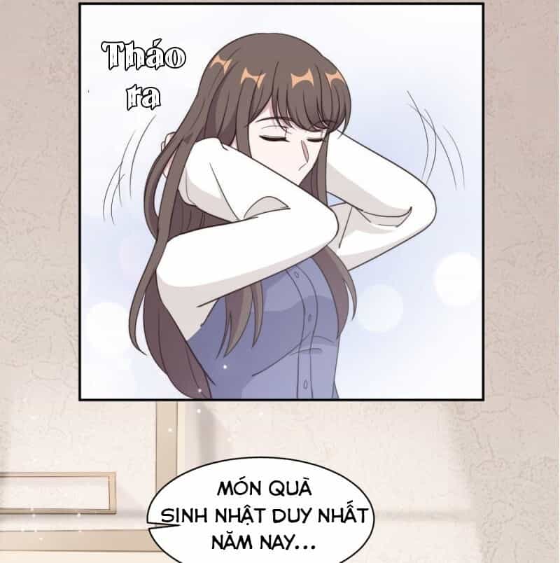 Tổng Tài, Tránh Xa Tôi Ra - Chương 51 - ảnh 3