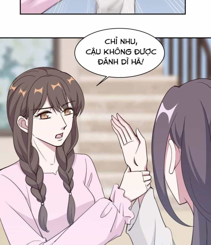 Tổng Tài, Tránh Xa Tôi Ra - Chương 52 - ảnh 10