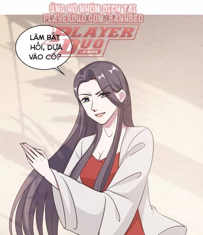 Tổng Tài, Tránh Xa Tôi Ra - Chương 52 - ảnh 13