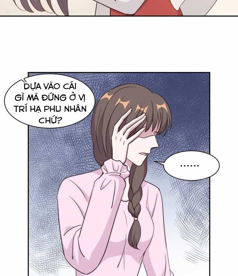 Tổng Tài, Tránh Xa Tôi Ra - Chương 52 - ảnh 14