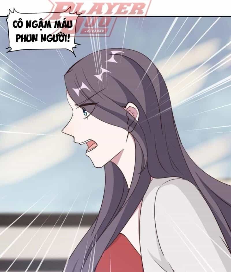 Tổng Tài, Tránh Xa Tôi Ra - Chương 52 - ảnh 27