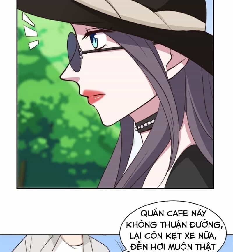 Tổng Tài, Tránh Xa Tôi Ra - Chương 53 - ảnh 15