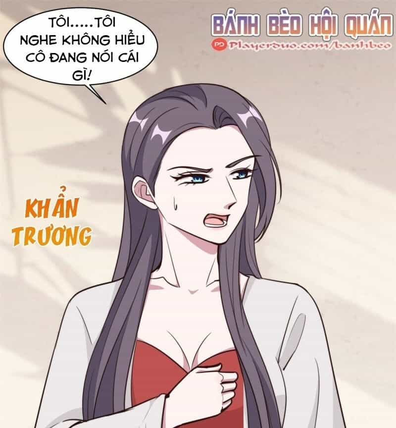 Tổng Tài, Tránh Xa Tôi Ra - Chương 53 - ảnh 2
